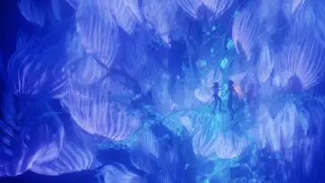 Backdrop to the movie "Avatar 3" #507637