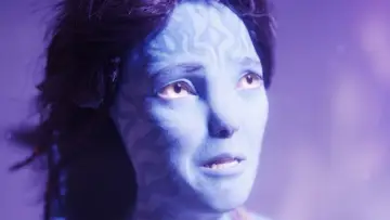 Backdrop to the movie "Avatar 3" #507644