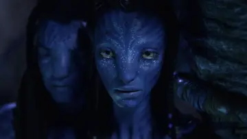 Backdrop to the movie "Avatar 3" #507729