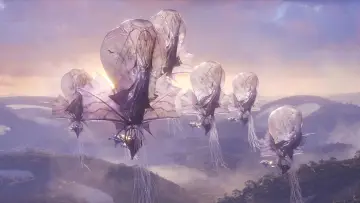 Backdrop to the movie "Avatar 3" #507772