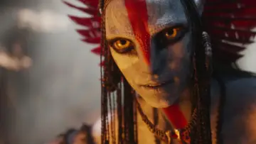 Backdrop to the movie "Avatar 3" #764027