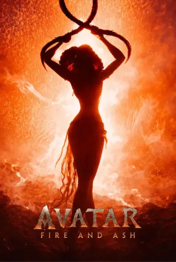 Poster to the movie "Avatar 3" #795306