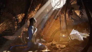 Backdrop to the movie "Avatar 3" #958440