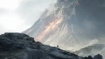 Backdrop to the movie "Avatar 3" #958442
