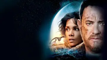 Backdrop to the movie "Cloud Atlas" #681492