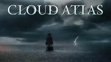 Backdrop to the movie "Cloud Atlas" #681500