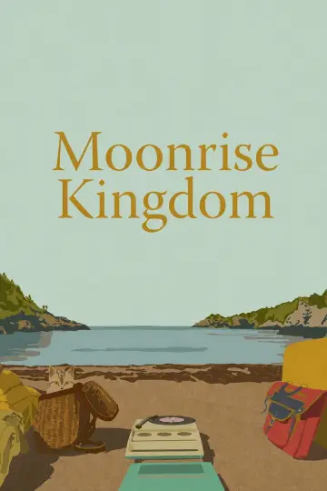 Moonrise Kingdom