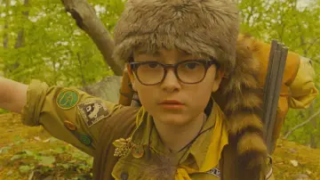 Backdrop to the movie "Moonrise Kingdom" #719486