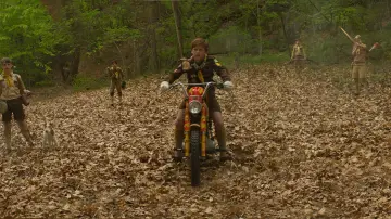Backdrop to the movie "Moonrise Kingdom" #719518
