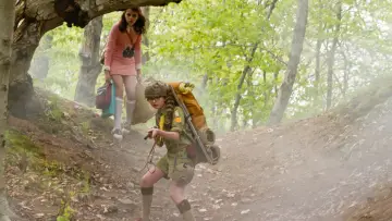Backdrop to the movie "Moonrise Kingdom" #719520