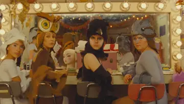 Backdrop to the movie "Moonrise Kingdom" #719528