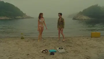 Backdrop to the movie "Moonrise Kingdom" #719531