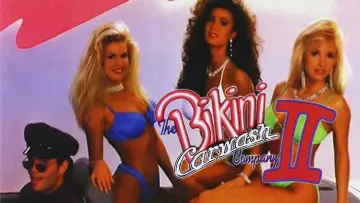 Backdrop to the movie "The Bikini Carwash Company II" #1625003