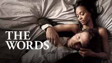 Backdrop to the movie "The Words" #918961