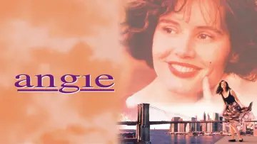 Backdrop to the movie "Angie" #1103631