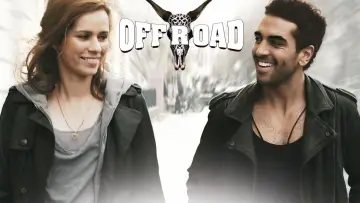 Backdrop to the movie "Offroad" #731337