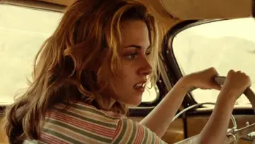 Backdrop to the movie "On the Road" #951169