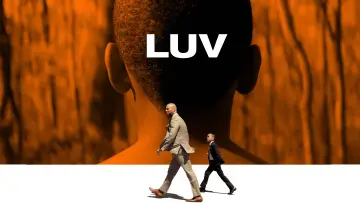 Backdrop to the movie "LUV" #1910250