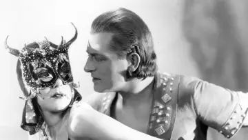 Backdrop to the movie "Madam Satan" #1573439