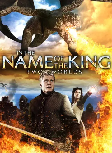 Poster to the movie "In the Name of the King 2: Two Worlds" #1030019