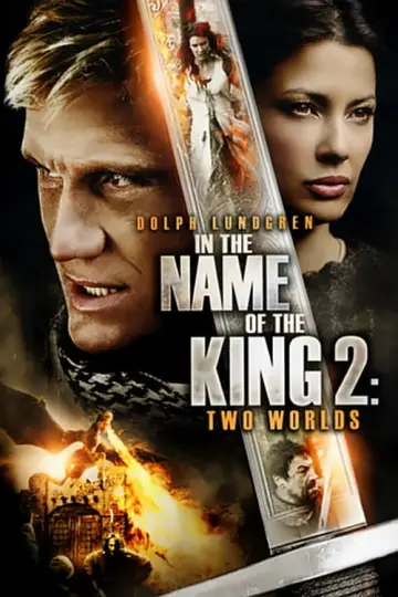 In the Name of the King 2: Two Worlds