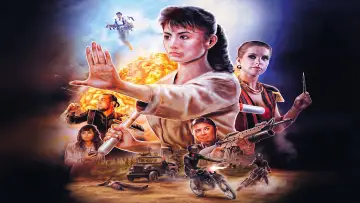 Backdrop to the movie "Iron Angels 3" #1741259