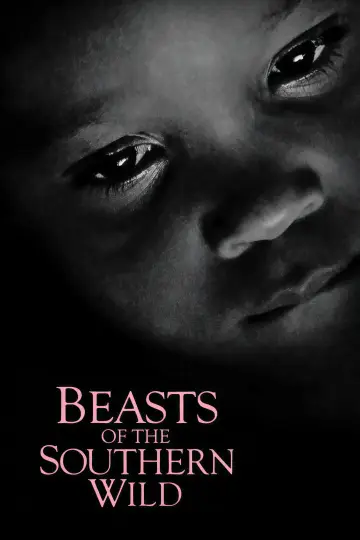 Poster to the movie "Beasts of the Southern Wild" #1648939