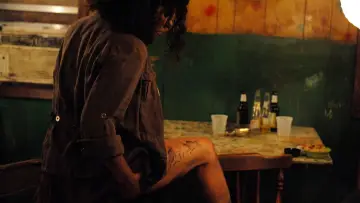 Backdrop to the movie "Beasts of the Southern Wild" #260741