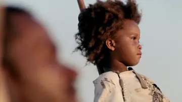 Backdrop to the movie "Beasts of the Southern Wild" #260749