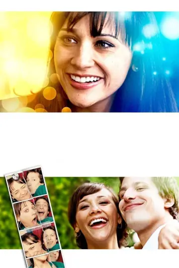 Poster to the movie "Celeste & Jesse Forever" #998769