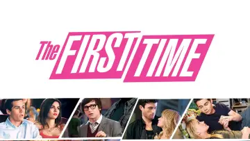 Backdrop to the movie "The First Time" #903011