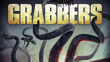 Backdrop to the movie "Grabbers" #1209740
