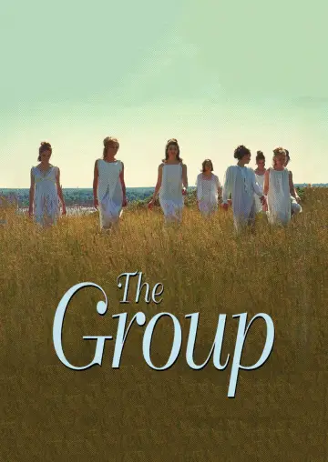 Poster to the movie "The Group" #1573297