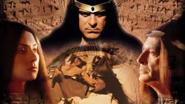 The Hittites: A Civilization that Changed the World Poster
