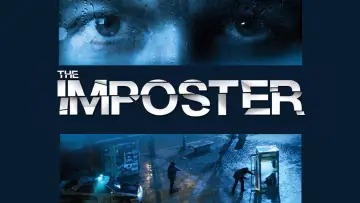 Backdrop to the movie "The Imposter" #1065589