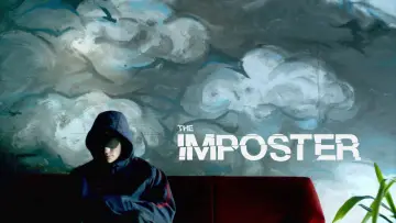 Backdrop to the movie "The Imposter" #1065590