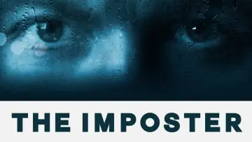 Backdrop to the movie "The Imposter" #1065591