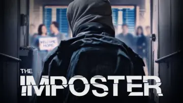 Backdrop to the movie "The Imposter" #1065592