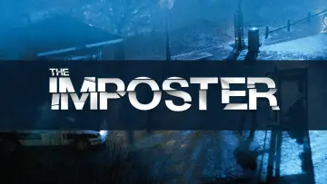 Backdrop to the movie "The Imposter" #1065593