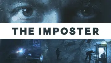 Backdrop to the movie "The Imposter" #1065594