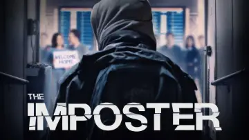 Backdrop to the movie "The Imposter" #1759594