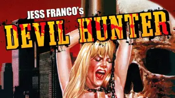 Backdrop to the movie "Devil Hunter" #943189