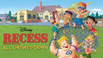 Backdrop to the movie "Recess: All Growed Down" #1885719