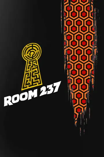 Poster to the movie "Room 237" #1158053