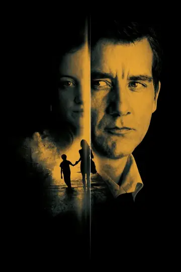 Poster to the movie "Shadow Dancer" #1515413