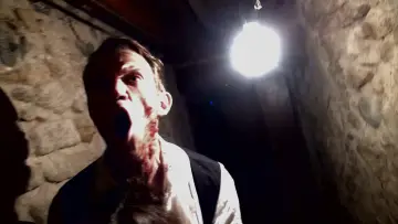Backdrop to the movie "V/H/S" #938195