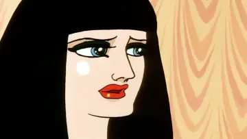 Backdrop to the movie "Cleopatra: Queen of Sex" #364946