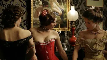 Backdrop to the movie "House of Pleasures" #972964