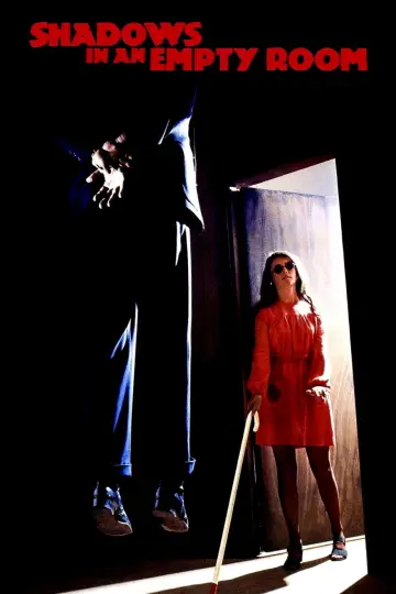 Poster to the movie "Shadows in an Empty Room" #1070297