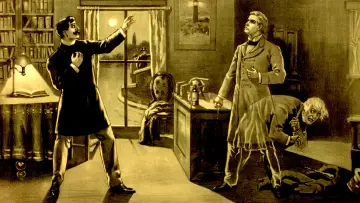 Backdrop to the movie "Dr. Jekyll and Mr. Hyde" #1142107